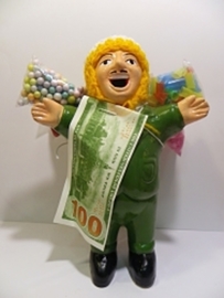 FIGURA EKEKO