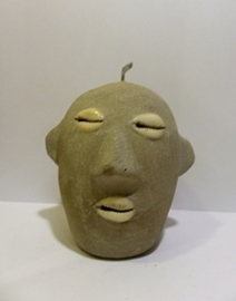 FIGURA ELEGGUA