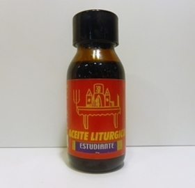 ESTUDIANTE ACEITE