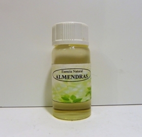 ESENCIA ALMENDRAS