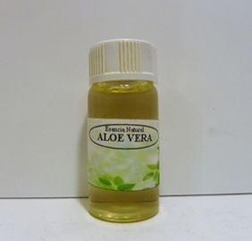 ESENCIA ALOE VERA