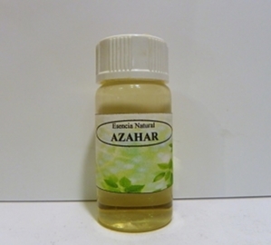 ESENCIA AZAHAR