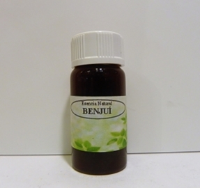 ESENCIA BENJUÍ