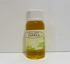 ESENCIA CANELA