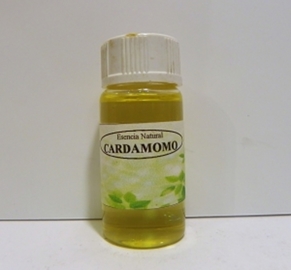 ESENCIA CARDAMOMO