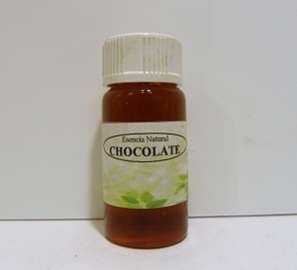 ESENCIA CHOCOLATE