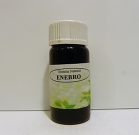 ESENCIA ENEBRO