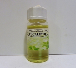 ESENCIA EUCALIPTO