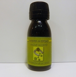 HERRADURA IMÁN DE LA SUERTE ACEITE 