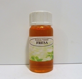 ESENCIA FRESA