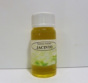 ESENCIA JACINTO