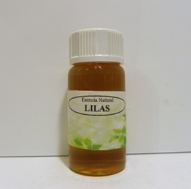 ESENCIA LILAS