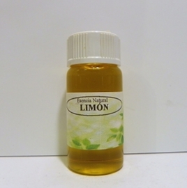 ESENCIA LIMÓN