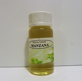 ESENCIA MANZANA