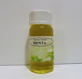ESENCIA MENTA