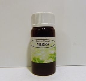ESENCIA MIRRA