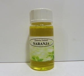 ESENCIA NARANJA