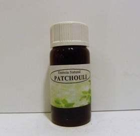 ESENCIA PATCHOULI