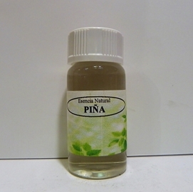 ESENCIA PIÑA