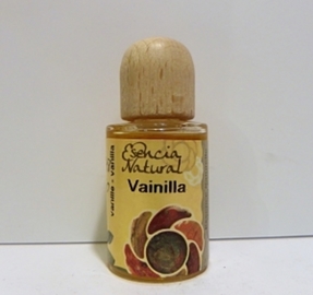 ESENCIA VAINILLA