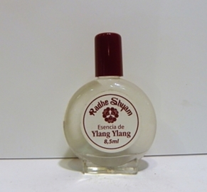 ESENCIA YLANG YLANG
