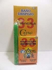 PACK 33 ESENCIAS