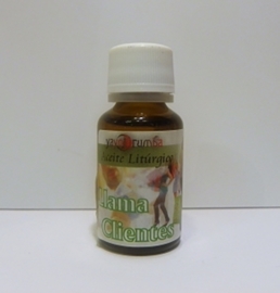 LLAMA CLIENTES ACEITE