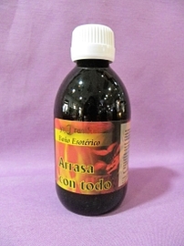 ARRASA CON TODO BAÑO 