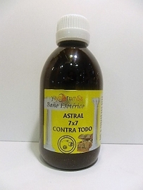7X7 ASTRAL BAÑO 