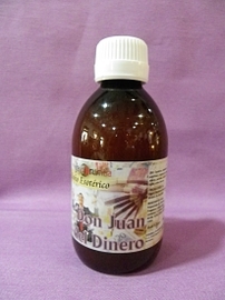 BAÑO DON JUAN DEL DINERO