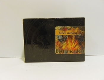 JABÓN DESTRANCADERA