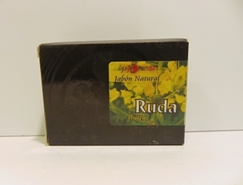 JABÓN RUDA