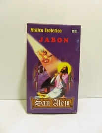 JABÓN SAN ALEJO
