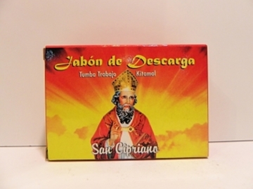 JABÓN SAN CIPRIANO