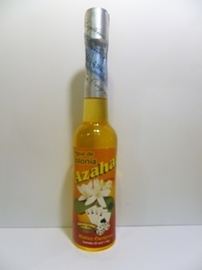AZAHAR AGUA DE COLONIA