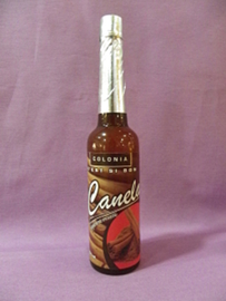 CANELA COLONIA