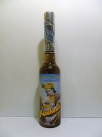 PATCHULI AGUA DE COLONIA