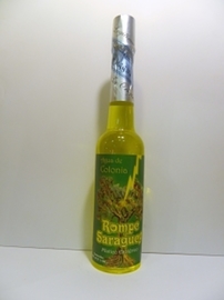 ROMPE SARAGÜEY AGUA DE COLONIA