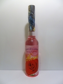 ROSAS AGUA DE COLONIA