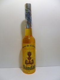 SÁNDALO AGUA DE COLONIA