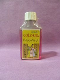 KANANGA COLONIA