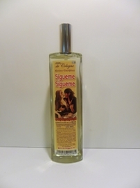 SÍGUEME SÍGUEME COLONIA