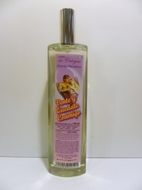 VENTE Y QUEDATE CONMIGO COLONIA