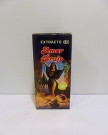 AMOR BRUJO EXTRACTO ESENCIA