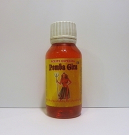 POMBA GIRA ACEITE