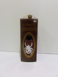 GARRAPATA EXTRACTO ESENCIA