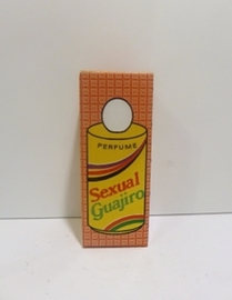SEXUAL GUAJIRO EXTRACTO ESENCIA