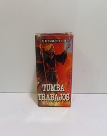 TUMBA TRABAJOS EXTRACTO ESENCIA