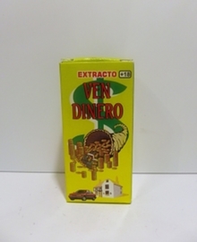 VEN DINERO EXTRACTO ESENCIA