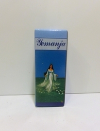 YEMANJÁ EXTRACTO ESENCIA